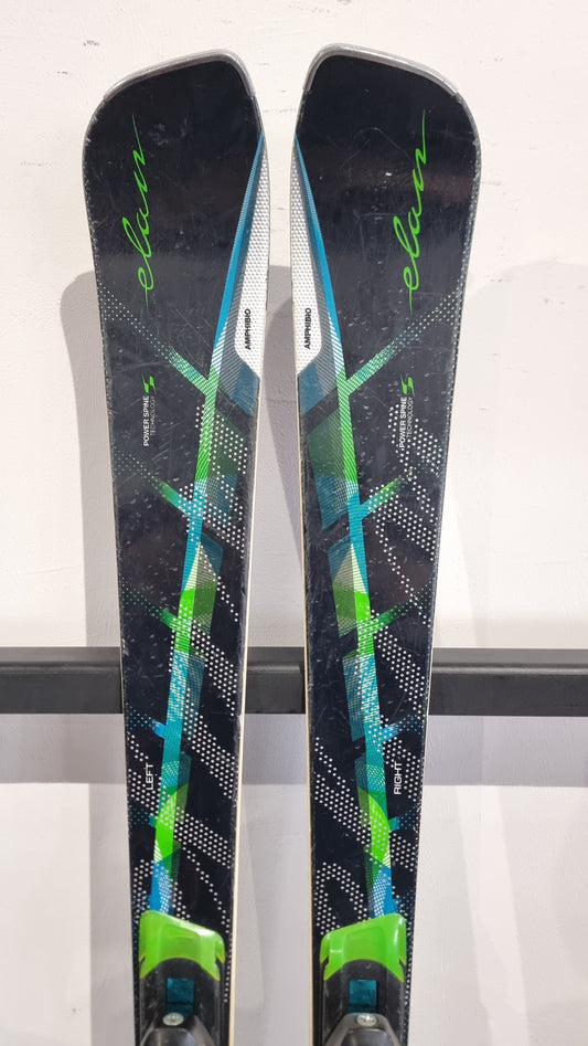 Elan Speed Magic 155cm