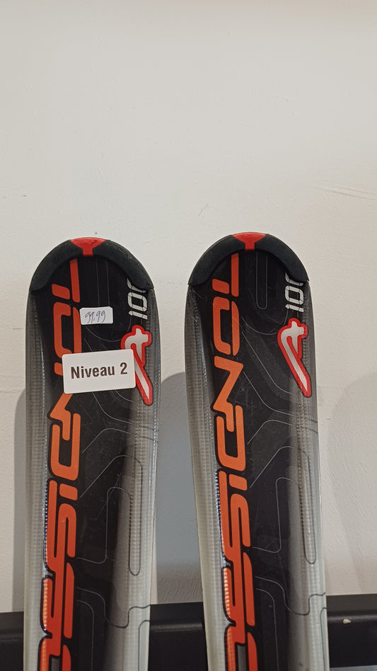 Rossignol actys 100 146 cm
