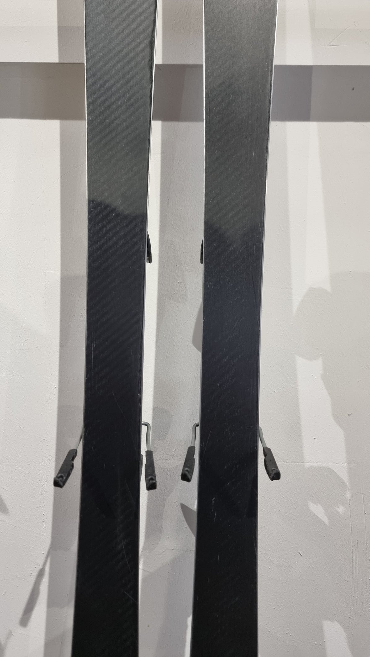 Salomon Enduro LX 750R 152cm
