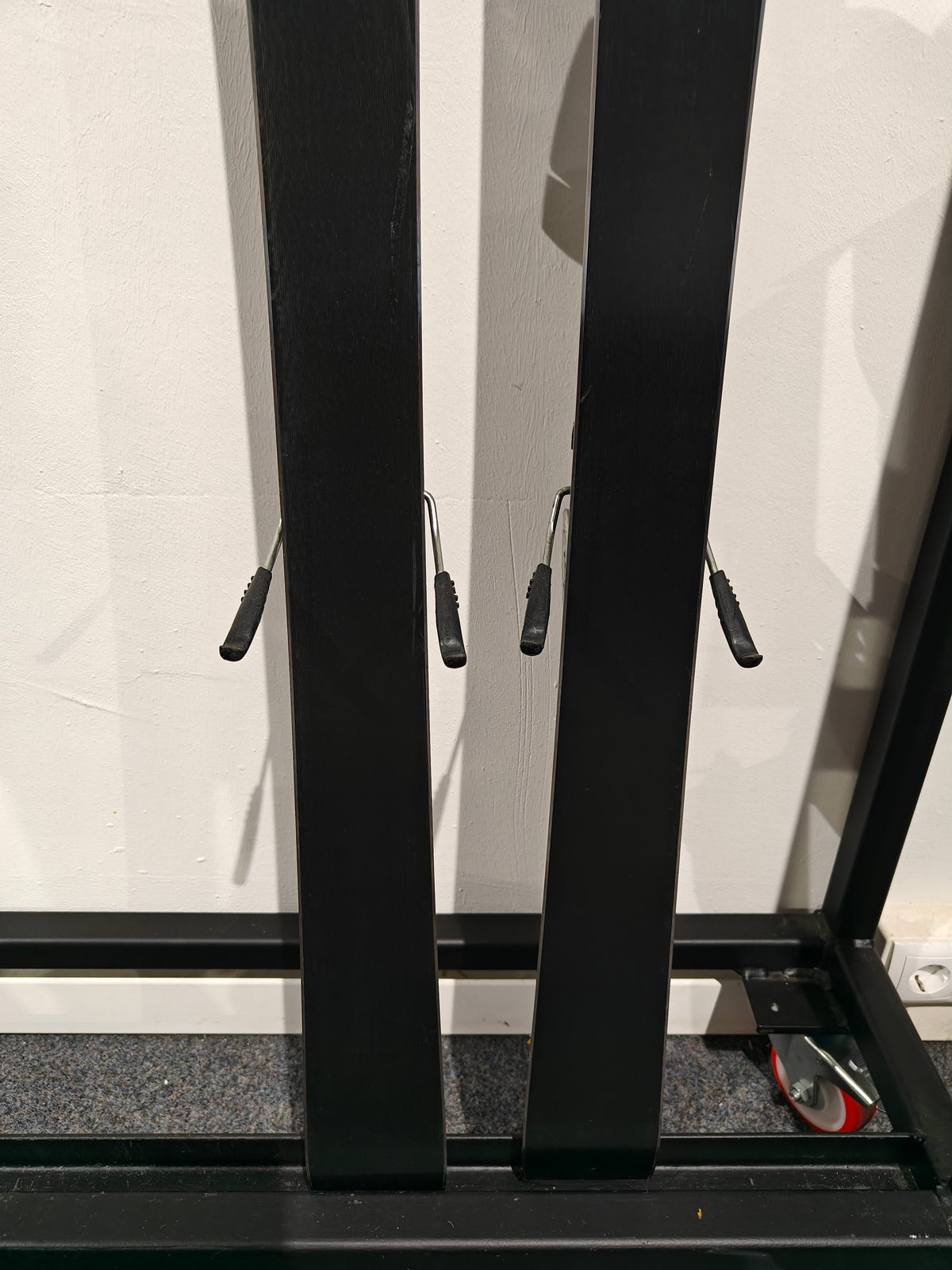 Fischer s- move 140 cm