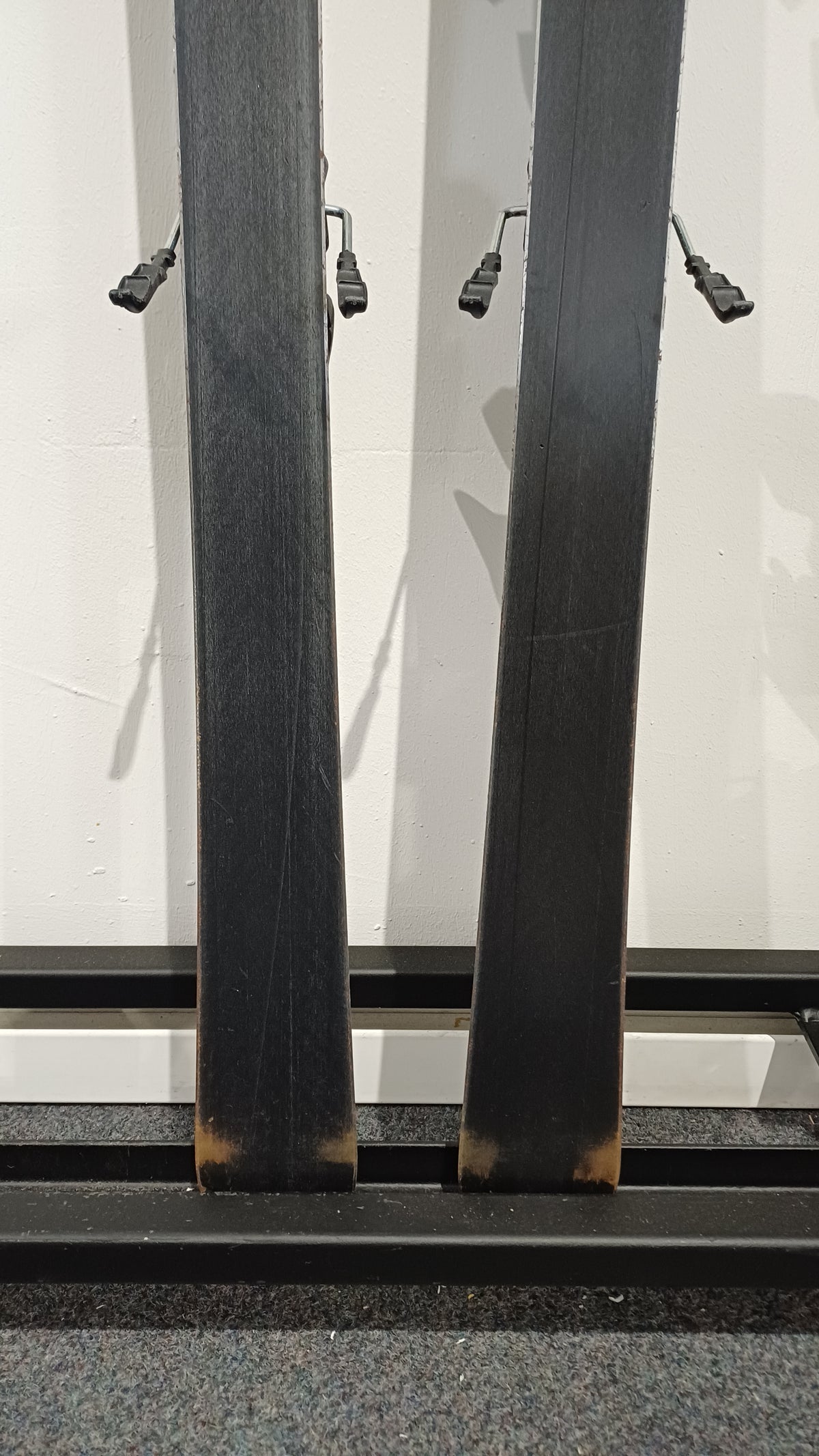 Völkl racetiger SC 165 cm