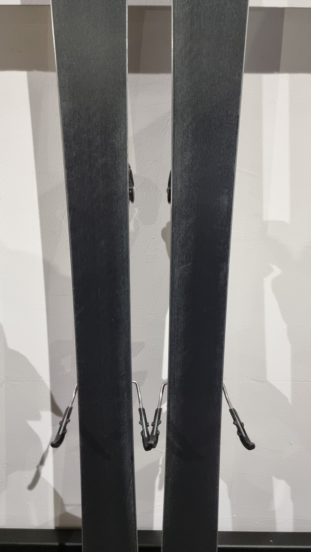 K2 konic 76Ti RT 163cm