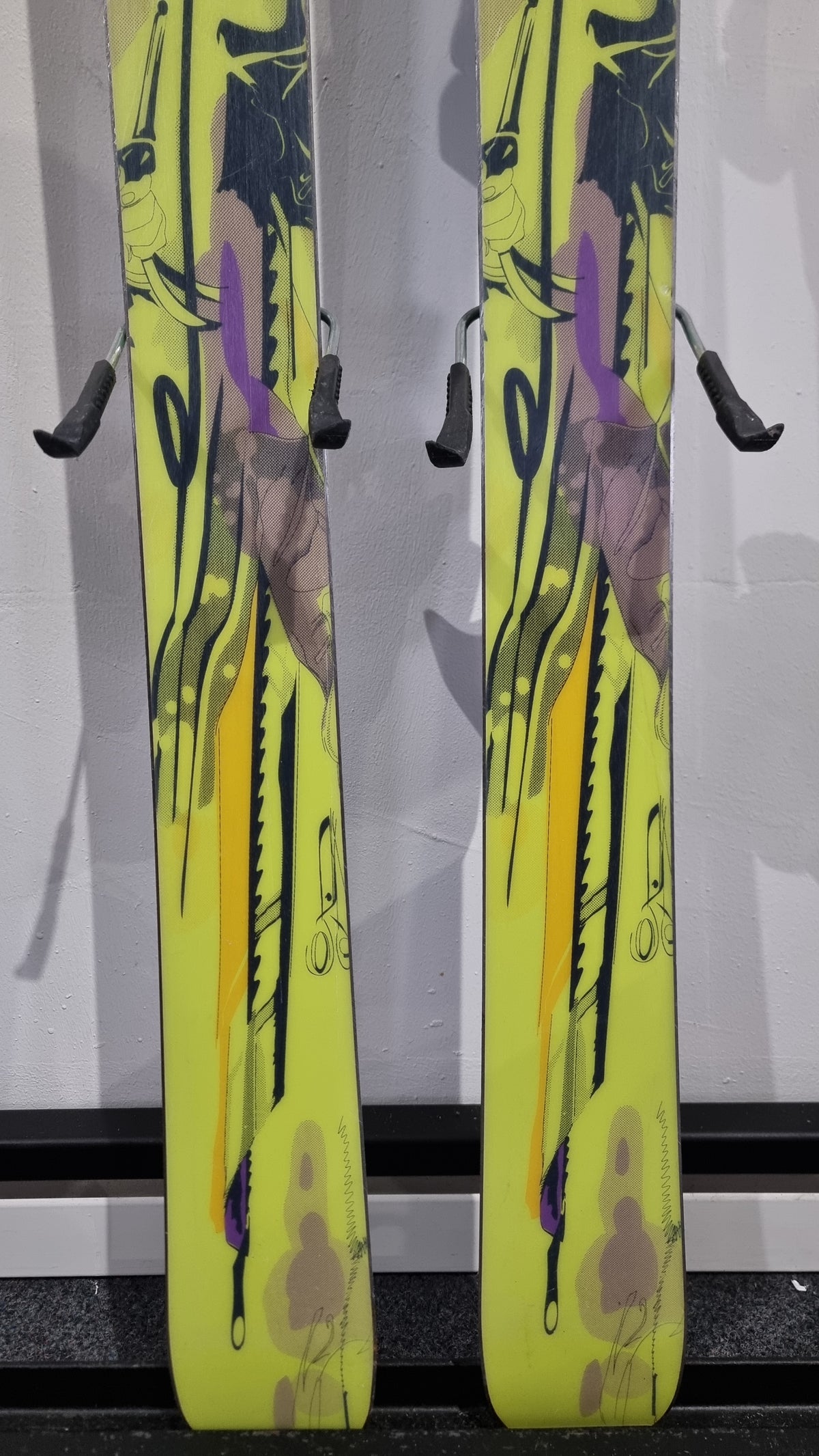 Head Beauty Performance Mya no.8 163cm