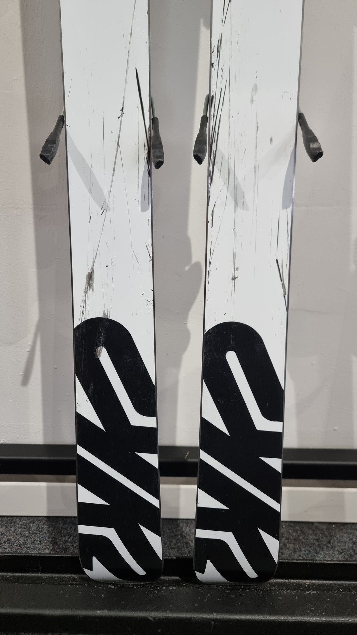 K2 Juvy A.T. Junior 149cm