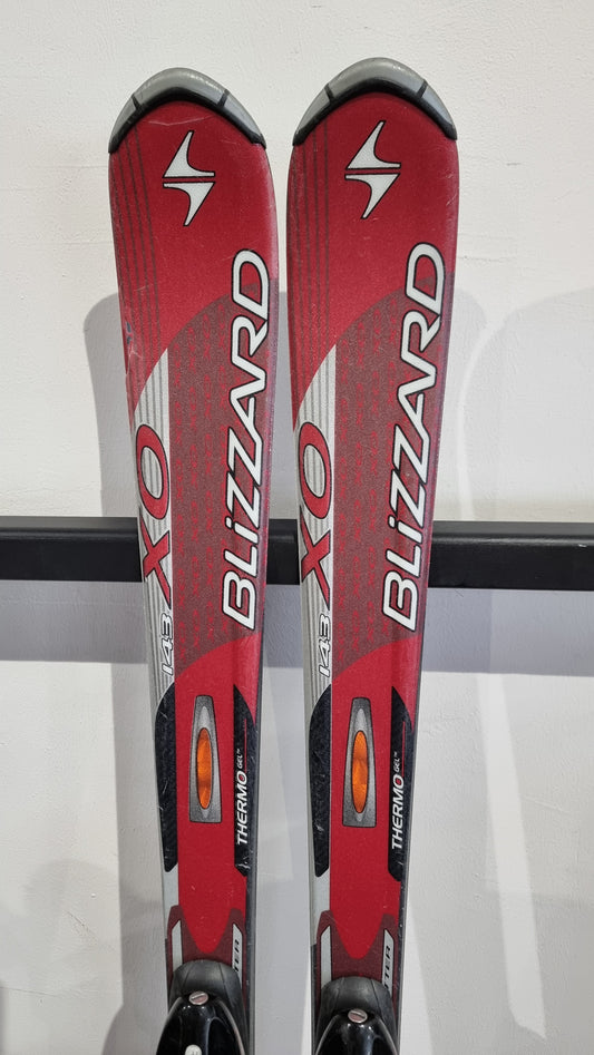 Blizzard Firebird XO5 143cm
