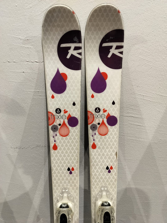 Rossignol Trixie 148cm