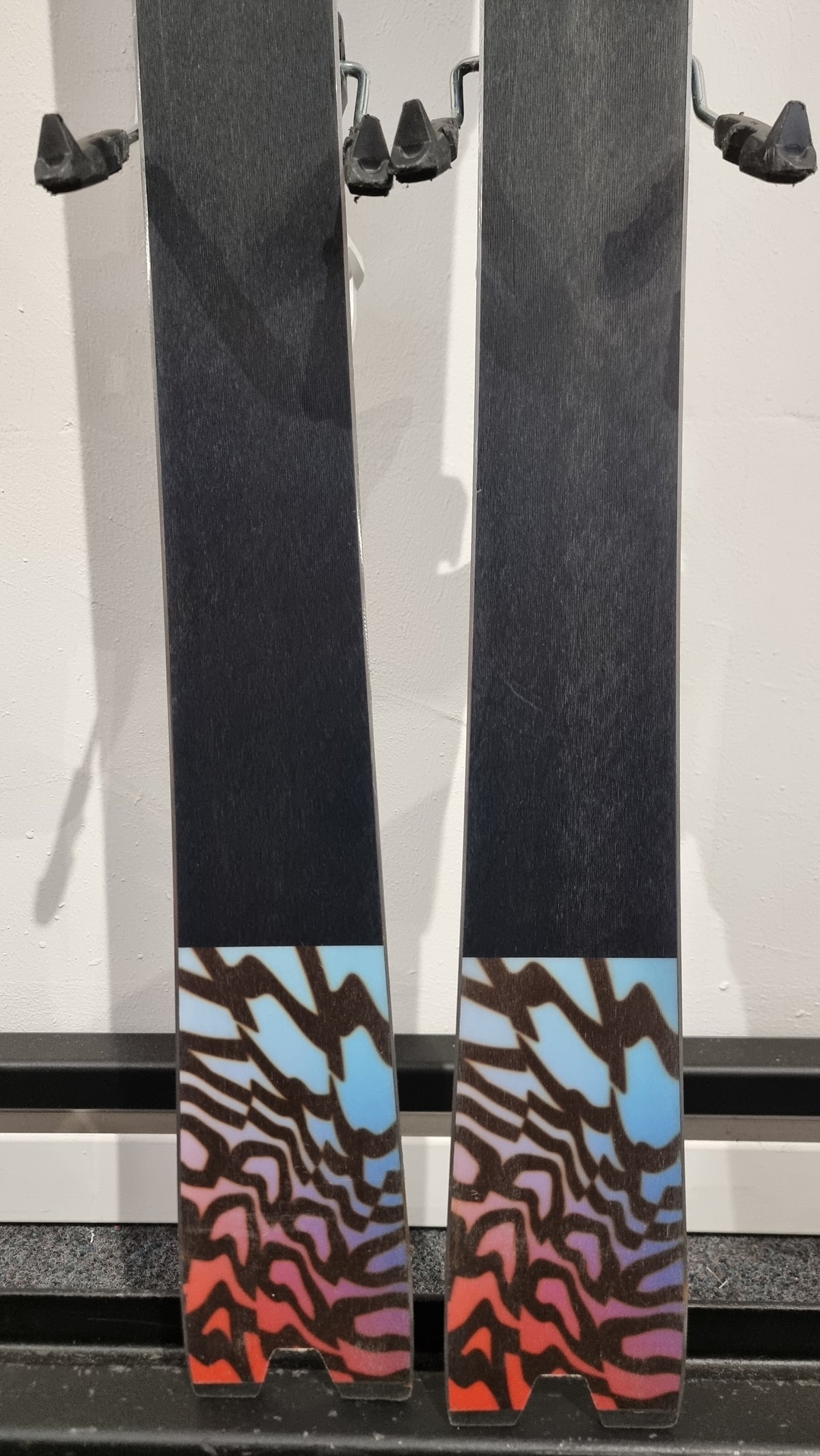 Salomon Addikt 149cm
