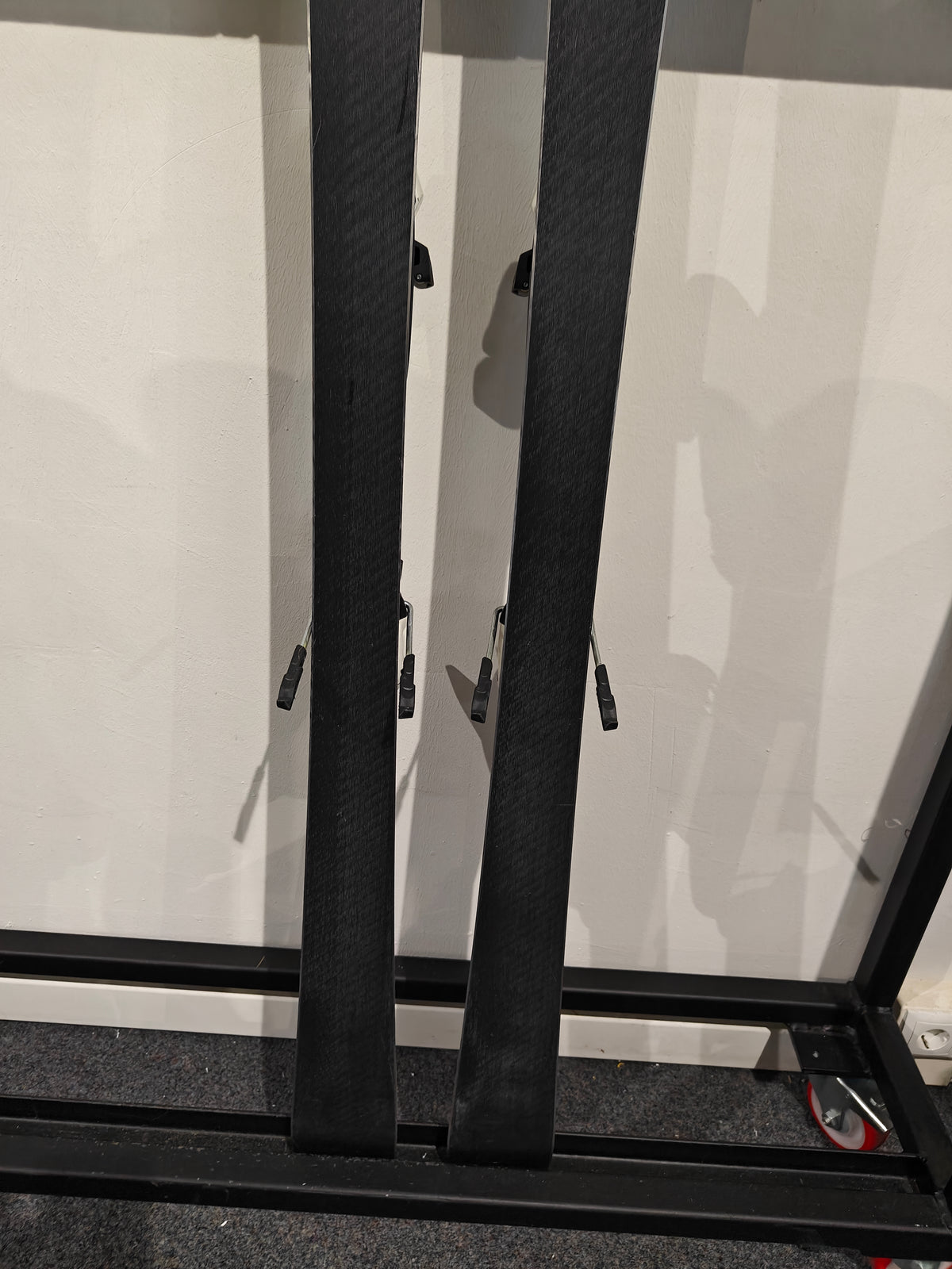 Head Worldcup Rebels i.SL 165cm