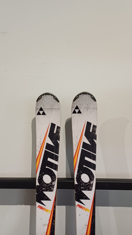 Fischer XTR motive 155 cm