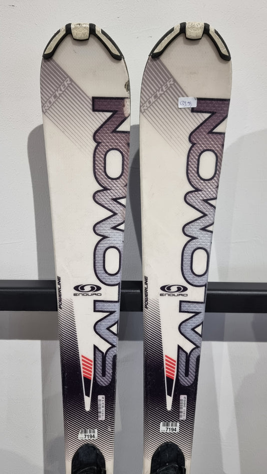 Salomon Enduro LX 750R 152cm