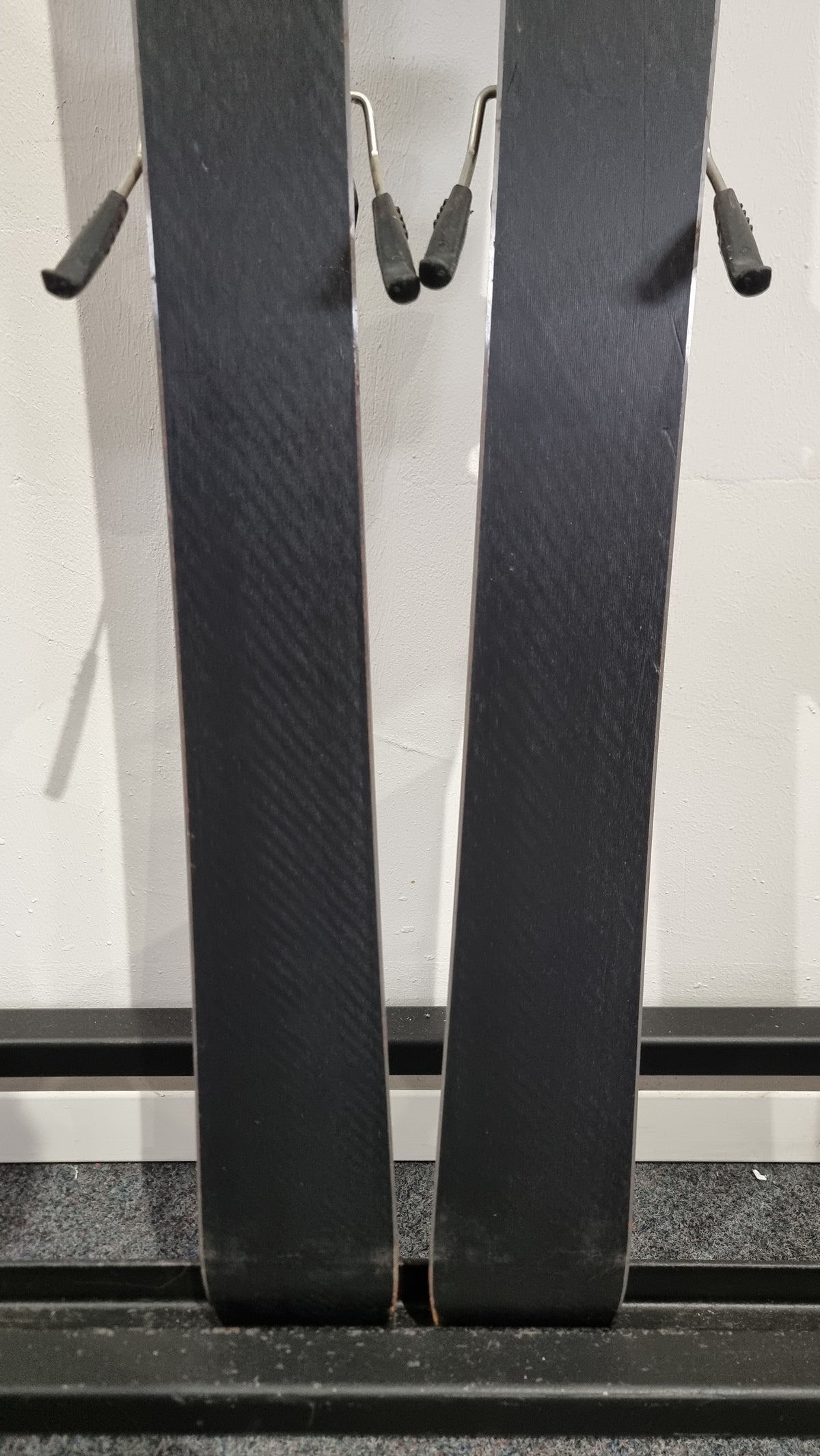 Fischer Pro MTN 77 Ti 171cm