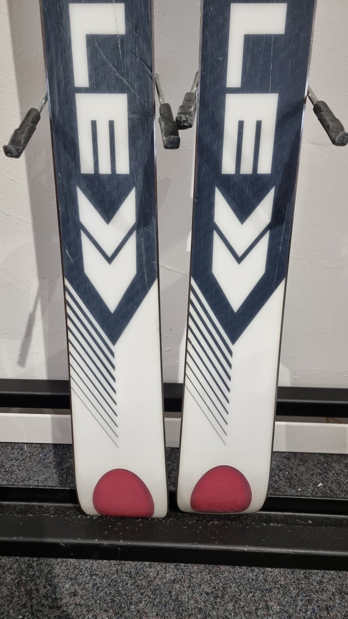 Kästle XX85 West Junior 135cm