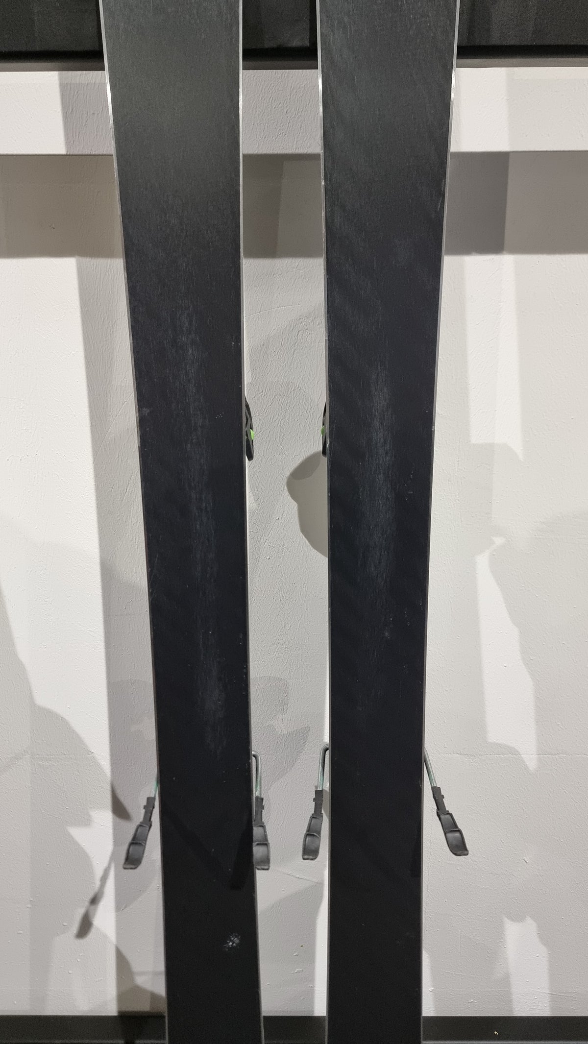 K2 Ikonic 80Ti 163cm