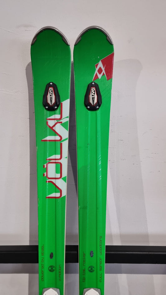 Völkl UVO 182cm