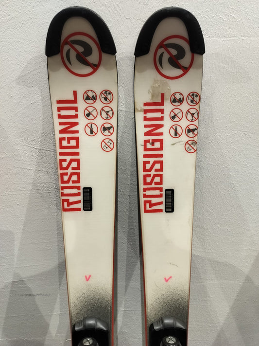 Rossignol FreezB 138cm