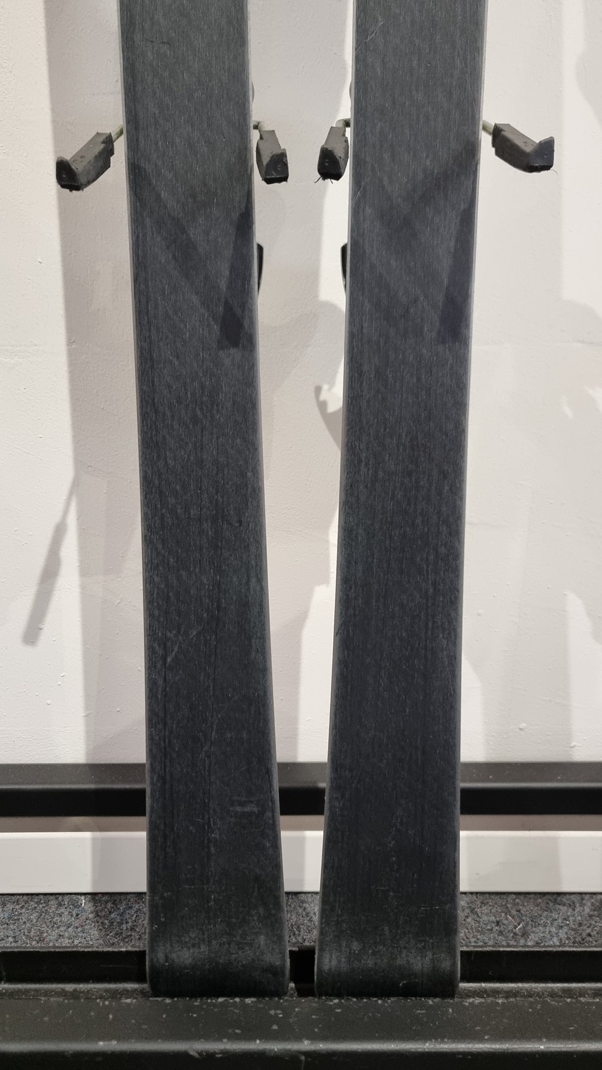 Atomic Crossmax 8 155cm