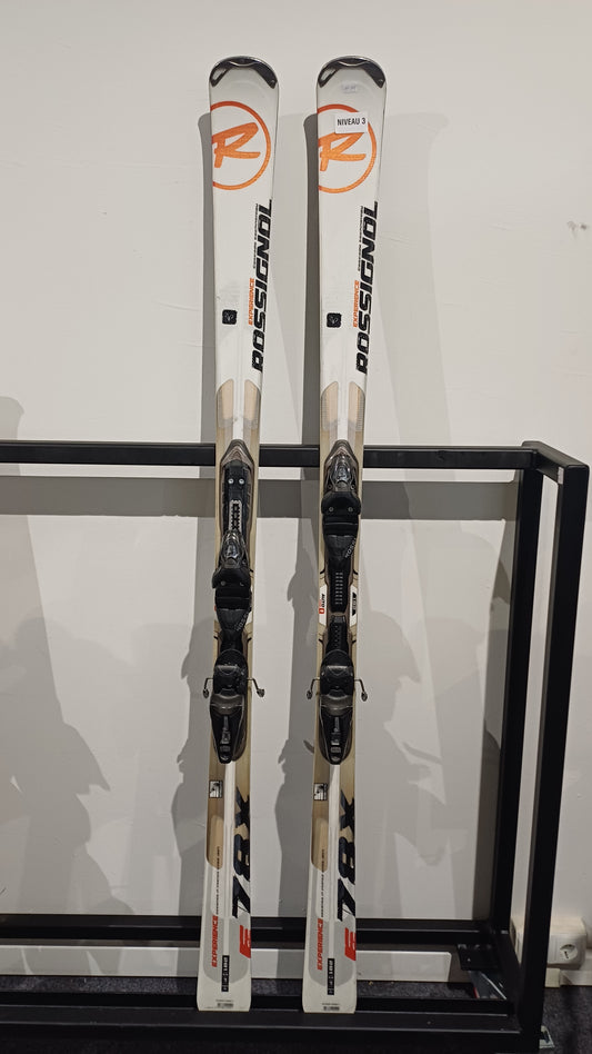 Rossignol experience E78X 182 cm