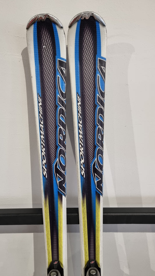 Nordica Sportmachine 70 176cm