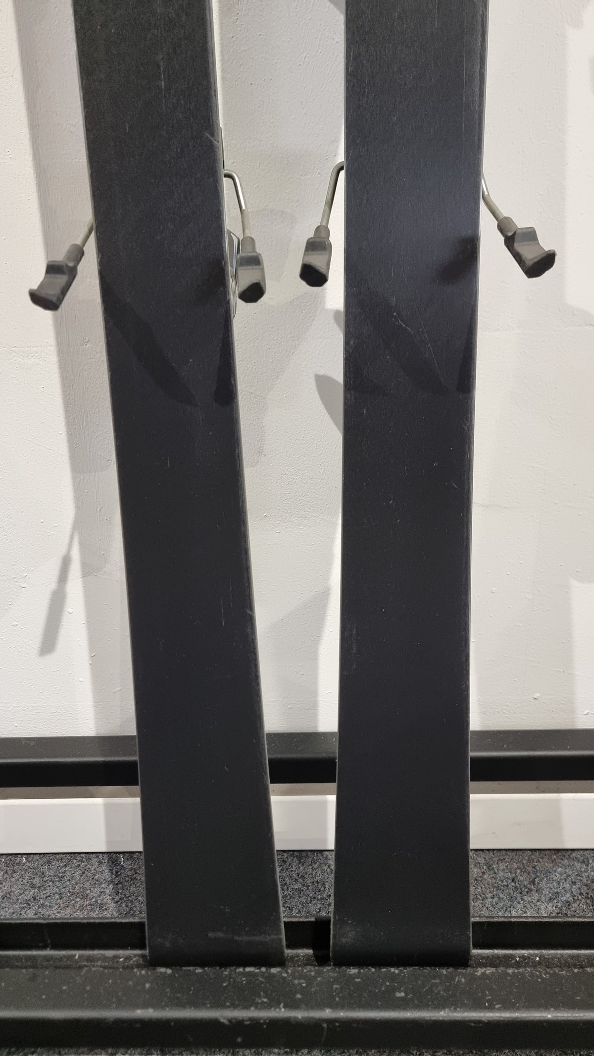 Nordica Spitfire Pro EDT 162cm