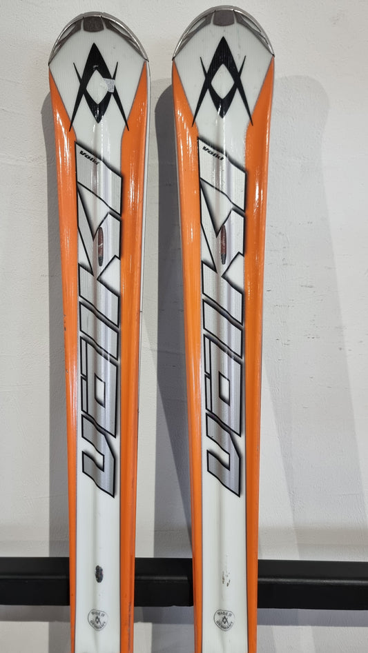 Völkl Racetiger RC 180cm
