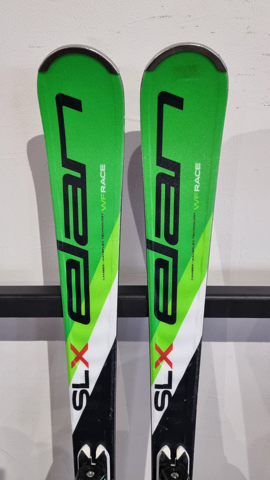 Elan WF Race SLX 150cm