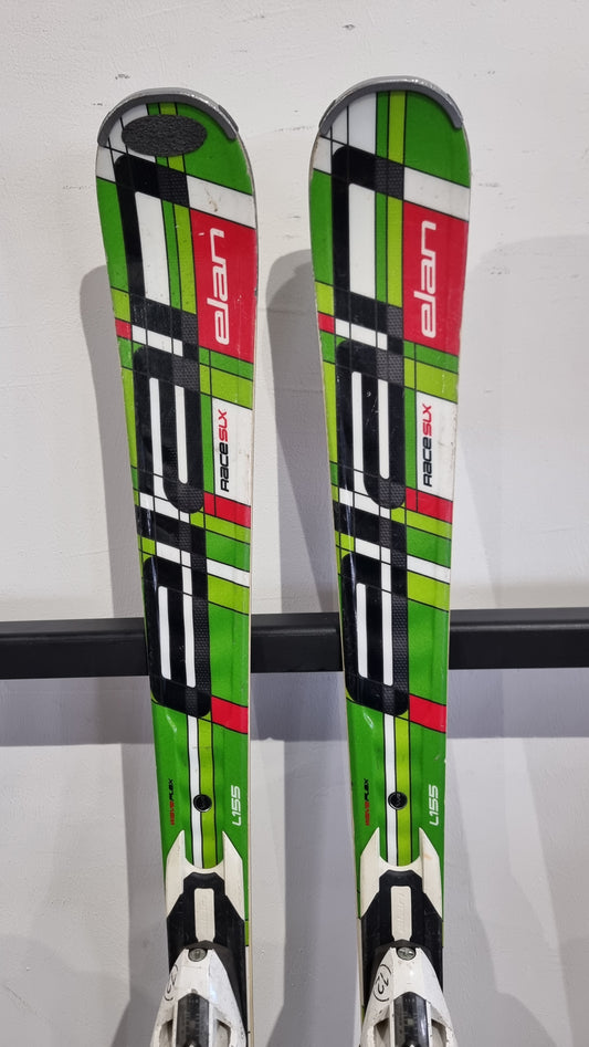 Elan Race SLX 155cm