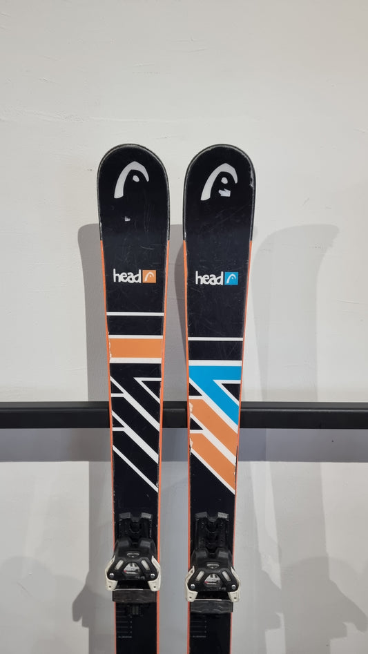 Head Junior Caddy 161cm