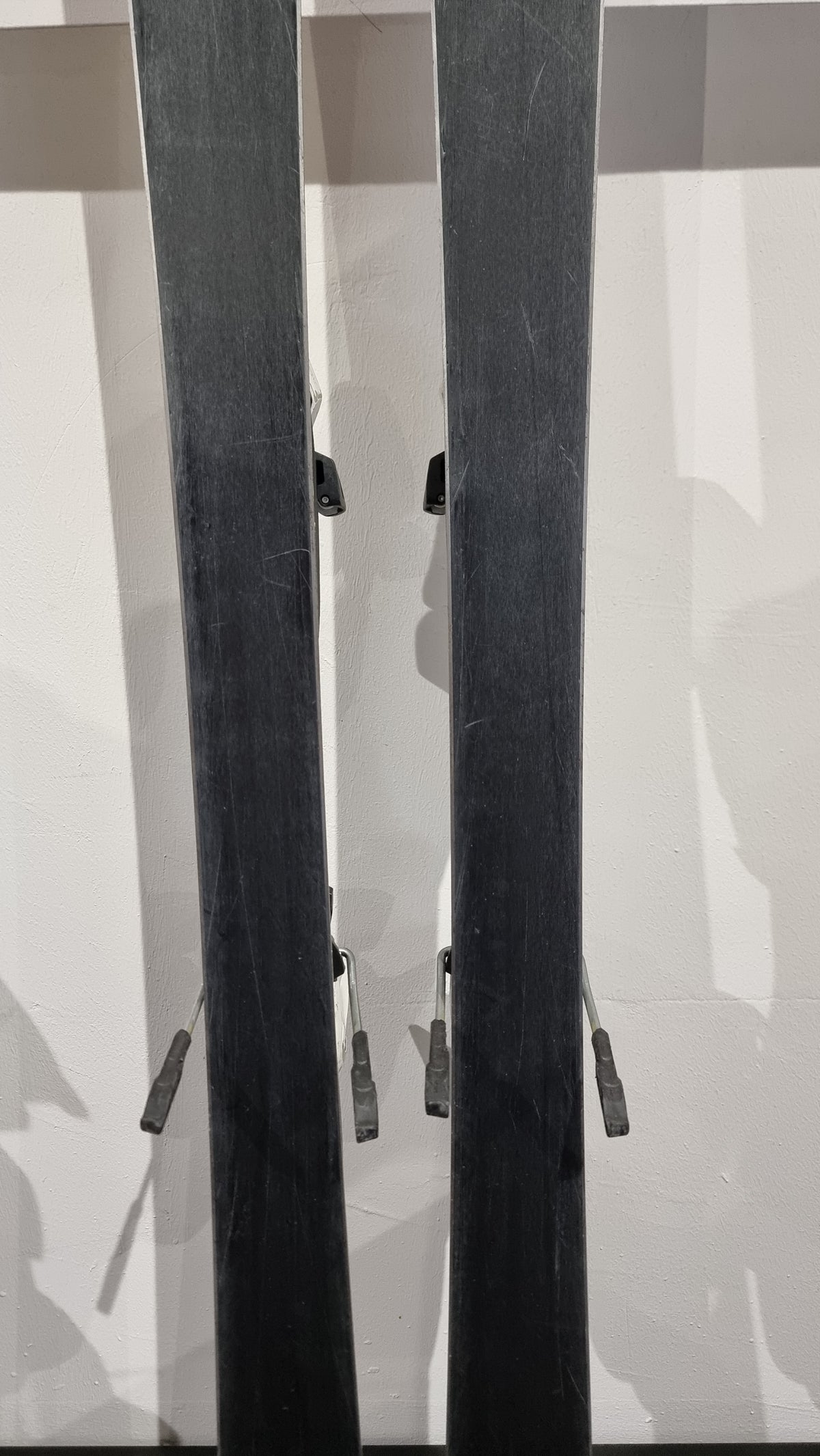 Head I. Supershape 160cm