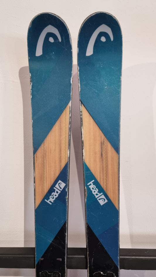 Head Caddy Eightyfour 181cm