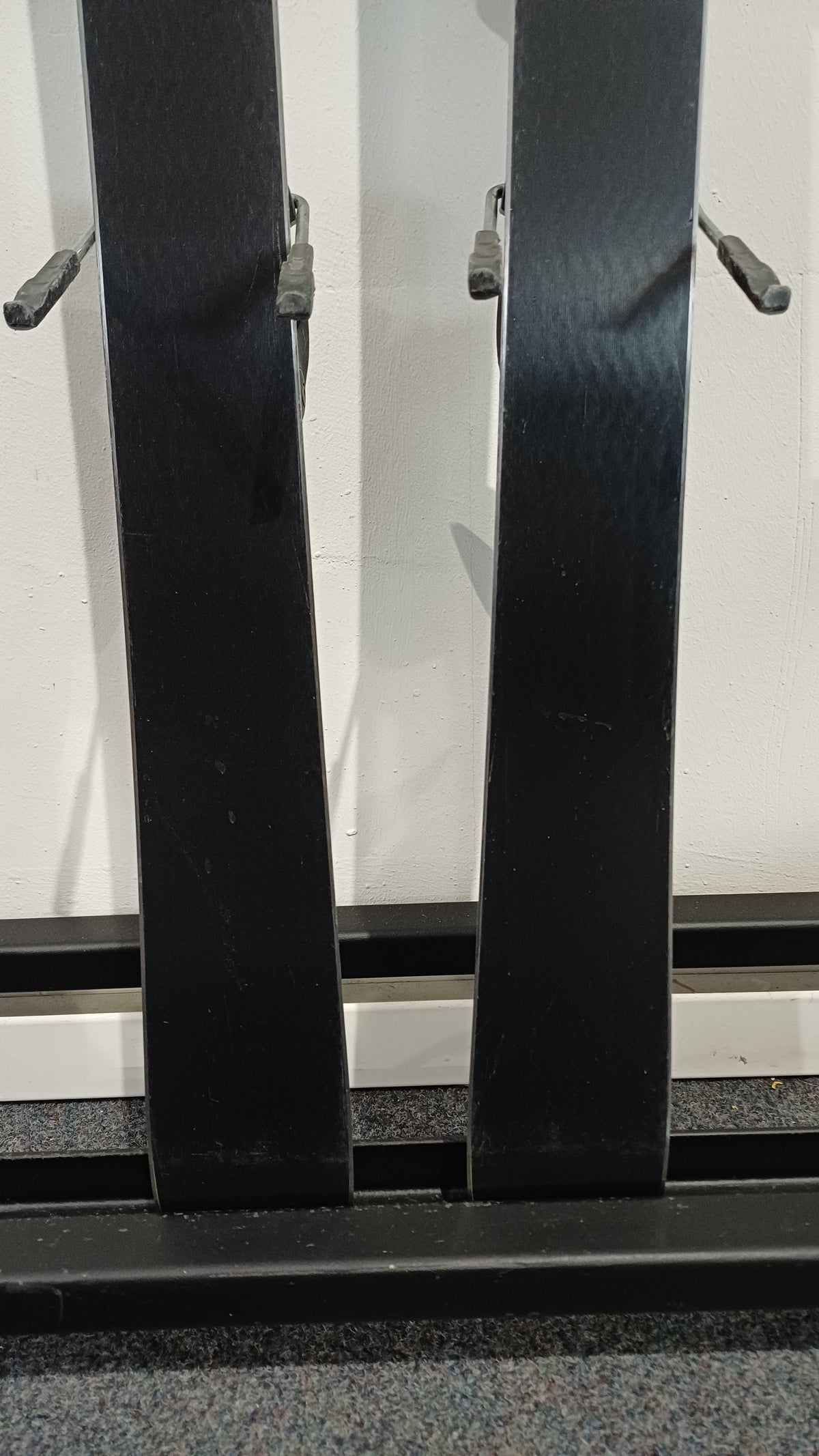Fischer carve RX 140 cm