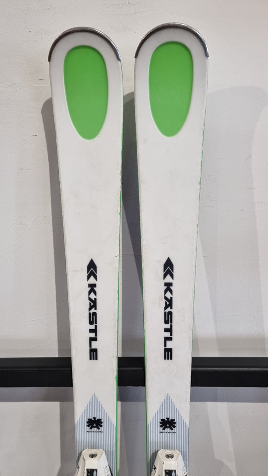 Kastle DX73 172cm