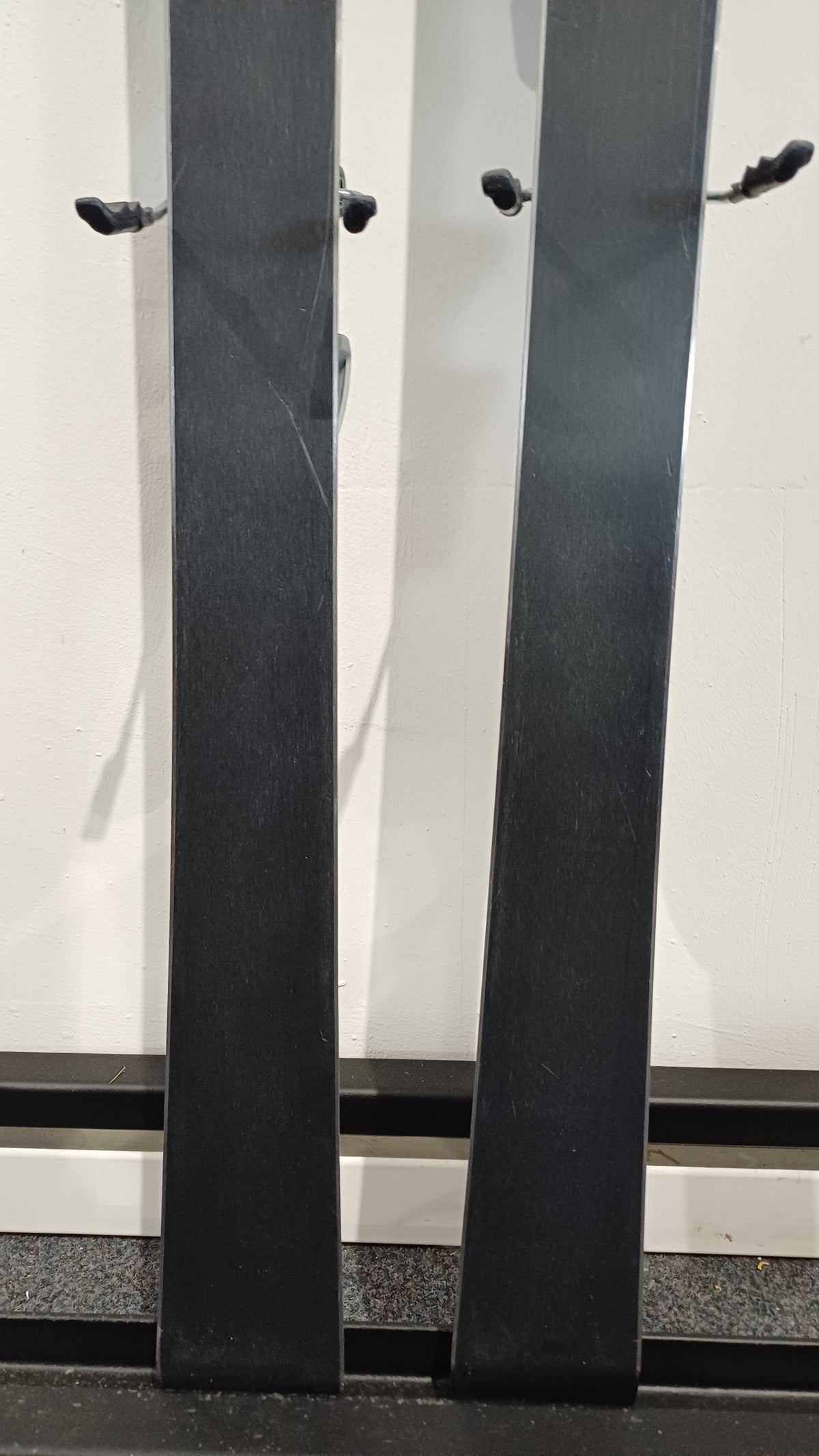 Völkl racetiger GS 150 cm