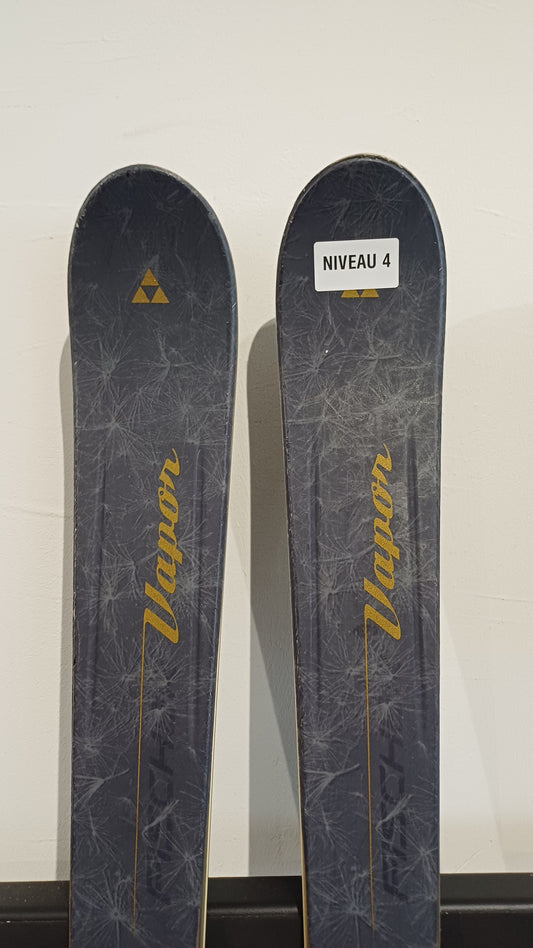 Fischer vapon 165 cm