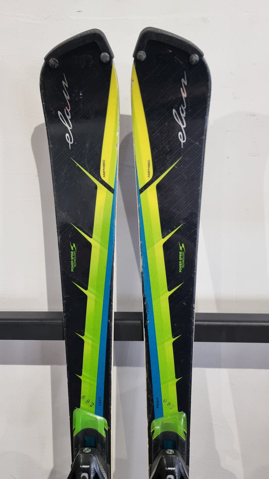 Elan Speed Magic 160cm