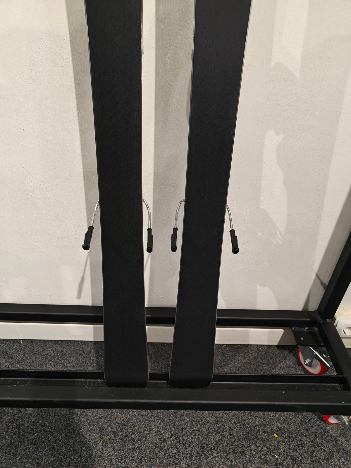 Rossignol nova 2 assist flex 136 cm