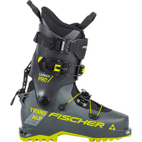 Tour Skischoenen Nieuw