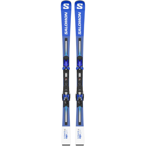 Ski's Nieuw