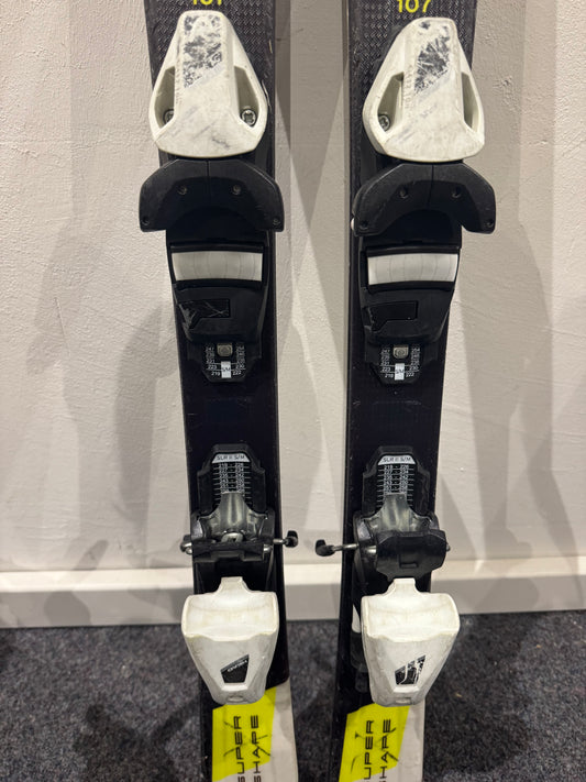 Axces race ski 67cm