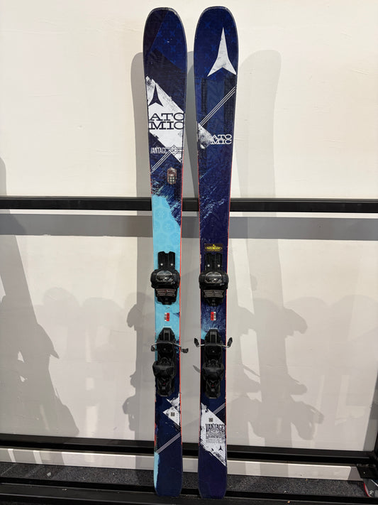 Atomic Vantage Mensions 169cm