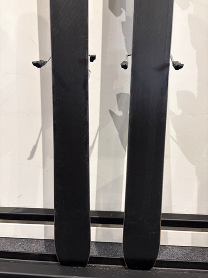 Nordica NRGY 90 169cm