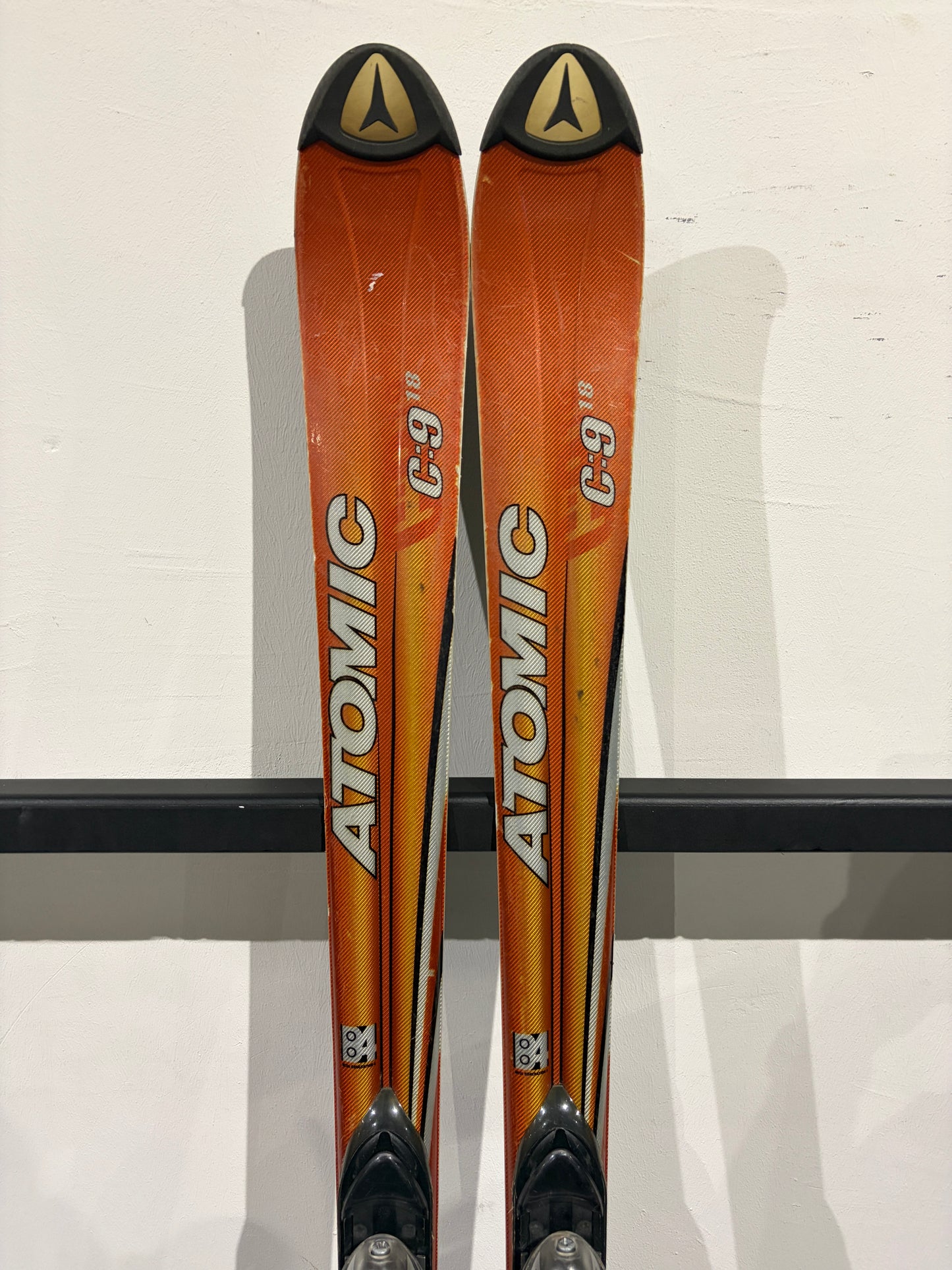 Atomic Beta Carv 160cm