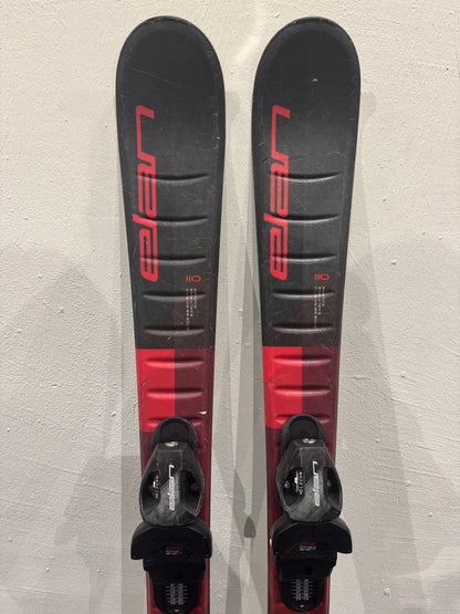 Elan kinderski 110cm