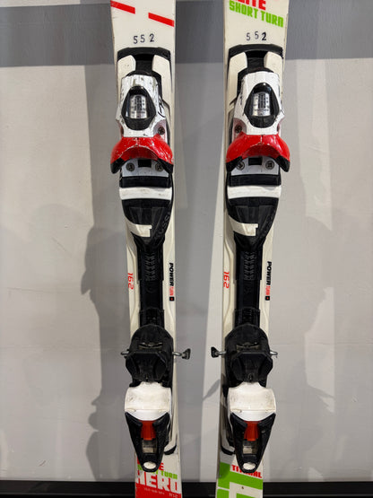 Rossignol Hero Elite Short Turn 162 cm