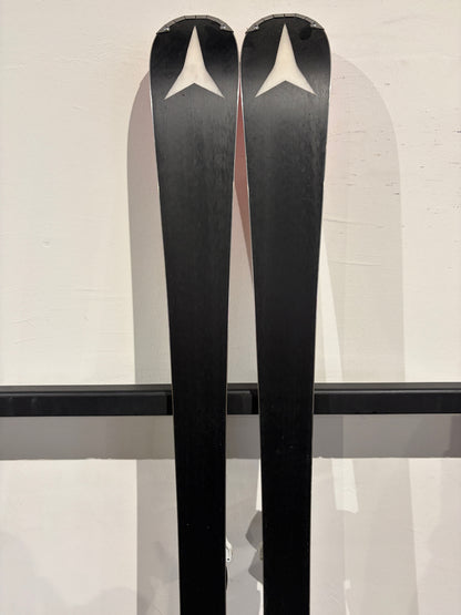 Atomic Redster SL Race Rocker 171cm