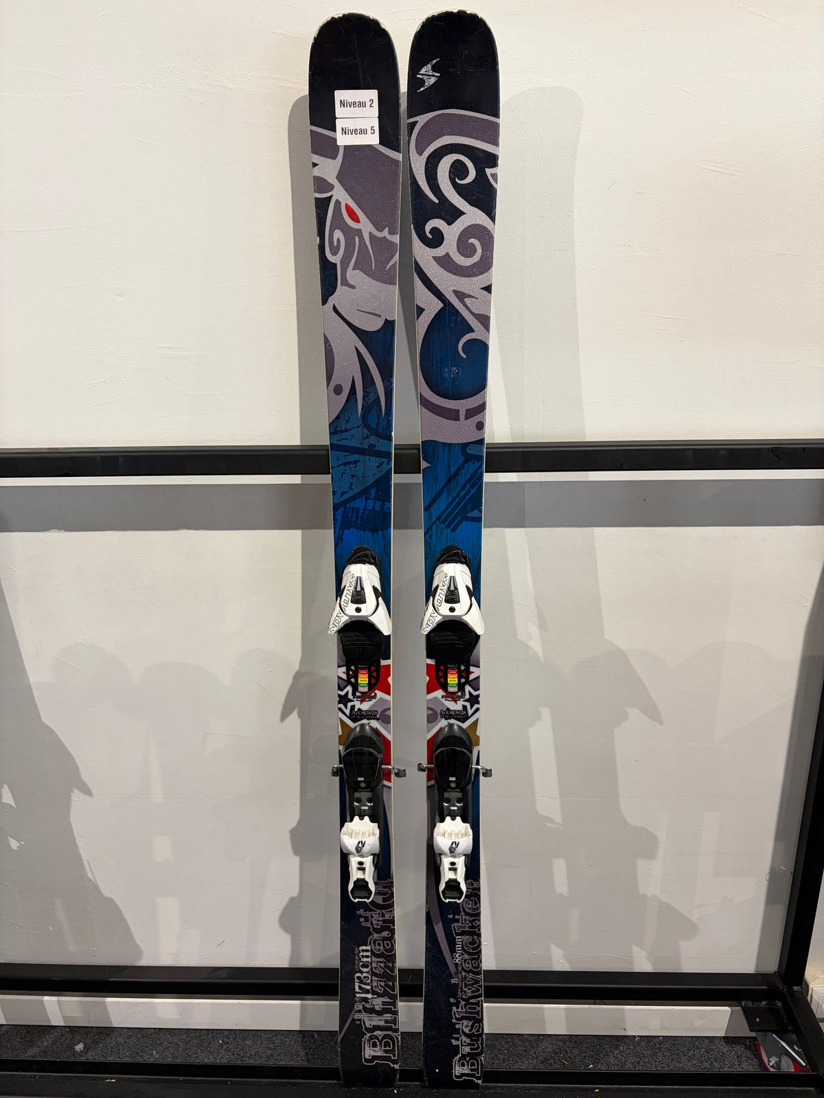 Blizzard Flip Core 173cm