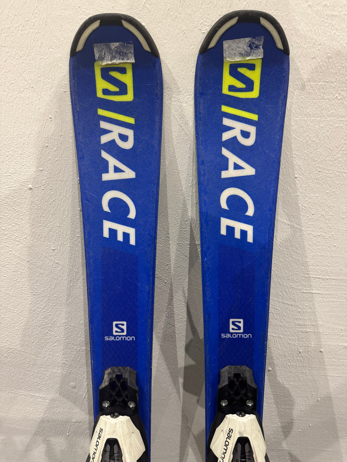 Salamon race kinderski 100cm
