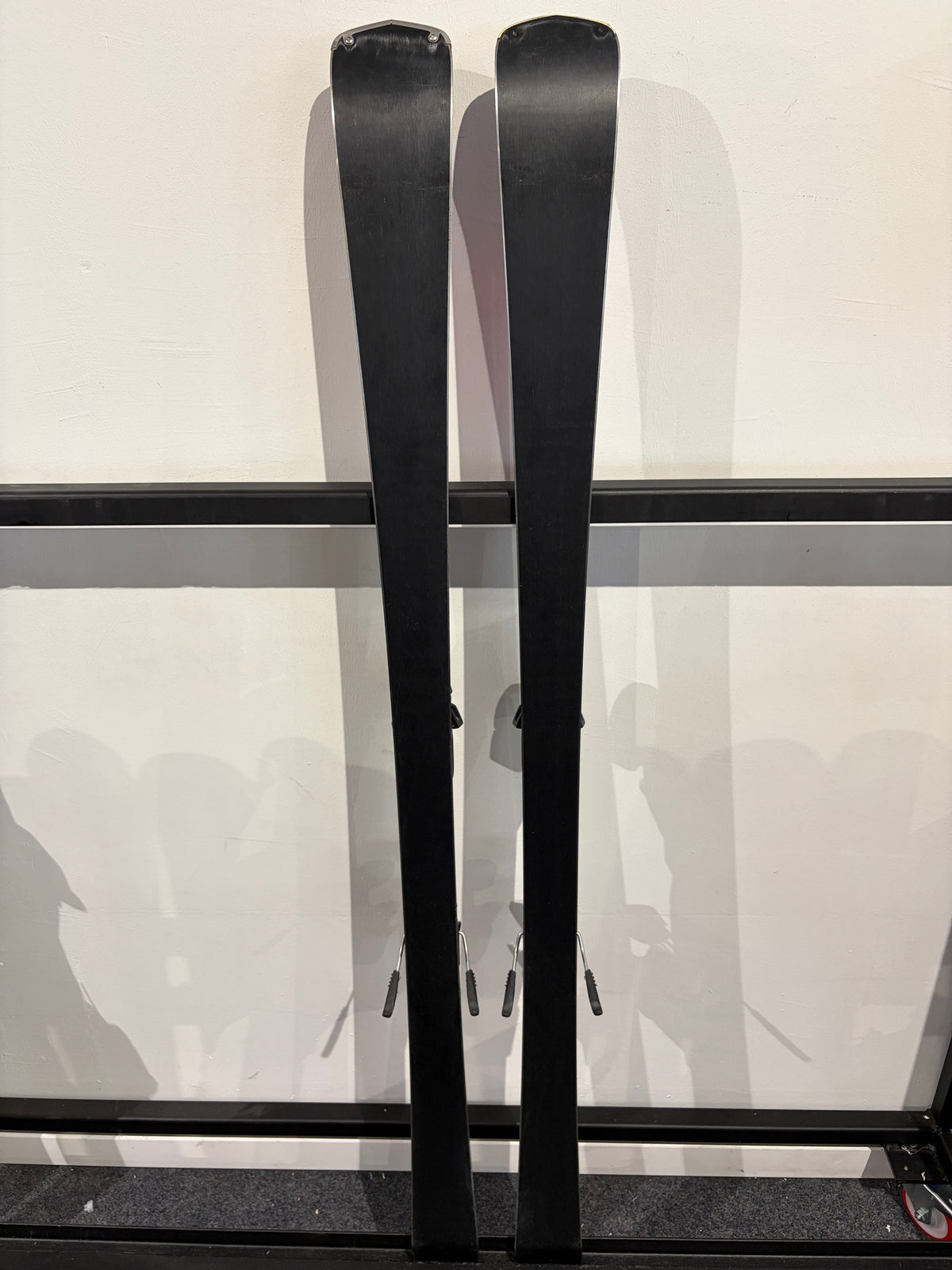 Fischer The Curv XTR 160cm
