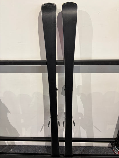 Fischer The Curv XTR 160cm