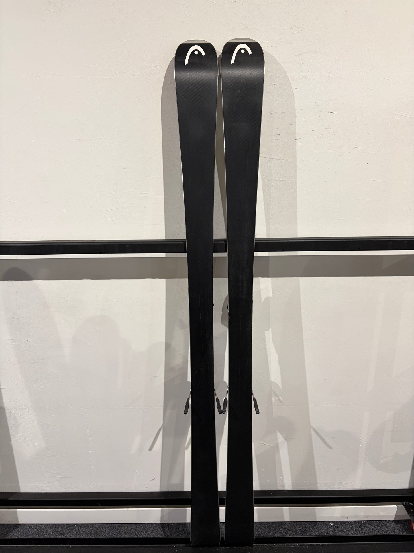 Head Rev80 Pro 177cm