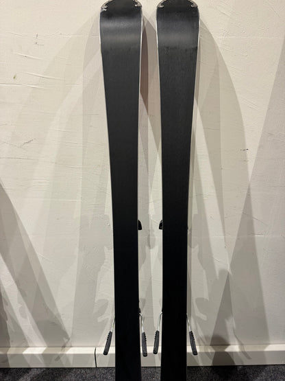 Fischer pro RC4 130cm